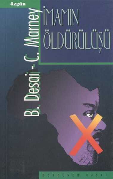 Imamin Öldürülüsü - Özgün Yayıncılık