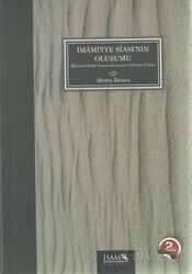 İmamiyye Şiası'nın Oluşumu - İSAM / İslam Araştırmaları Merkezi