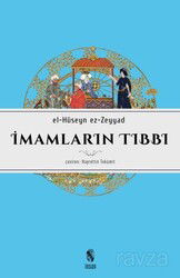 İmamların Tıbbı - İnsan Yayınları