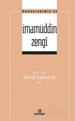 İmamüddin Zengin / Öderlerimiz 38 - Ensar Neşriyat