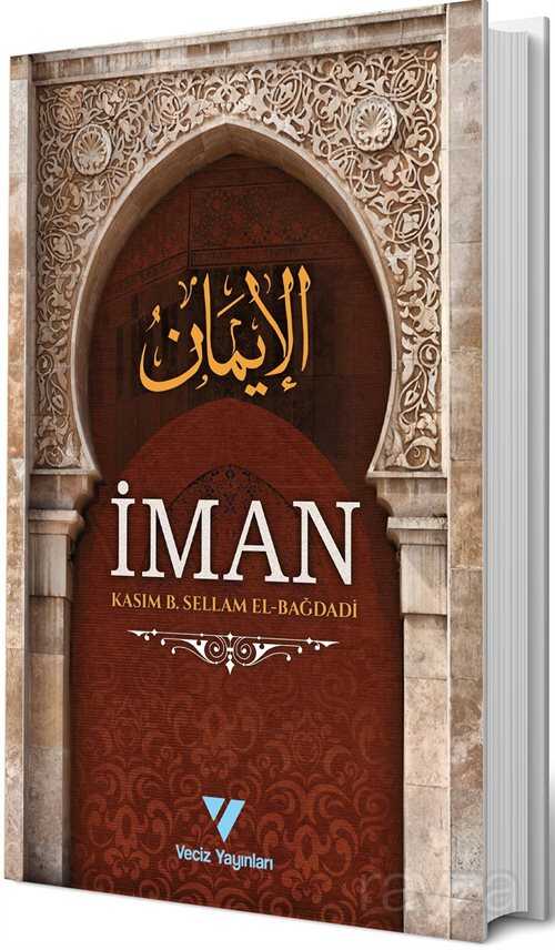 İman - Veciz Yayınları