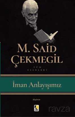 İman Anlayışımız - Çıra Yayınları