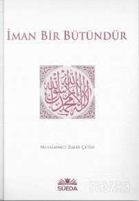 İman Bir Bütündür - Süeda