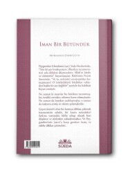 İman Bir Bütündür - 2