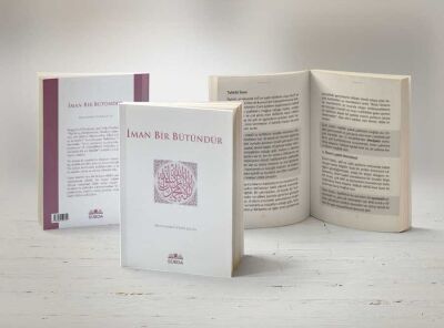 İman Bir Bütündür - 3