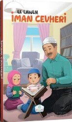 Iman Cevheri - Fidan Yayıncılık