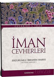 İman Cevherleri - Semerkand Yayıncılık