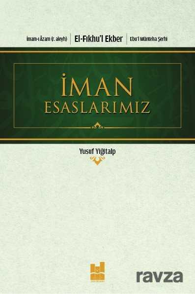 İman Esaslarımız - MGV Yayınları