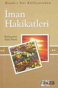 İman Hakikatleri / Küçük Boy Cep - Söz Basım Yayın