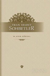 İman İbadet Sohbetler - Diyanet Vakfı Yayınları