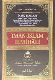 Iman-Islam Ilmihali - 1