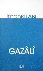 İman Kitabı - İlke Yayıncılık