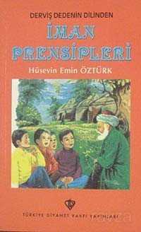 İman Prensipleri - Diyanet Vakfı Yayınları