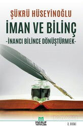 İman ve Bilinç - Maruf Yayınları