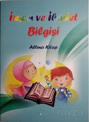 İman ve İbadet Bilgisi (Altıncı Kitap) - Beka Yayınları