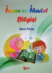 İman ve İbadet Bilgisi (İkinci Kitap) - Beka Yayınları
