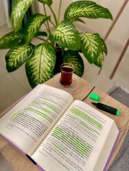 Iman ve Iffet Timsali Hanim Sahabiler - 5