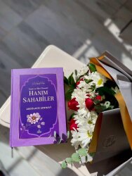 Iman ve Iffet Timsali Hanim Sahabiler - 2