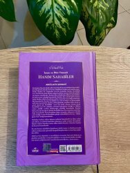 Iman ve Iffet Timsali Hanim Sahabiler - 3