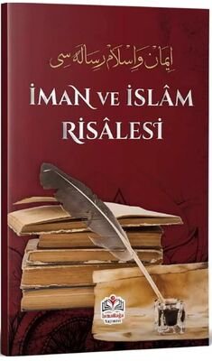 Iman ve Islam Risalesi - 1