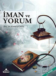 İman ve Yorum - Hüner Yayınevi (Konya)