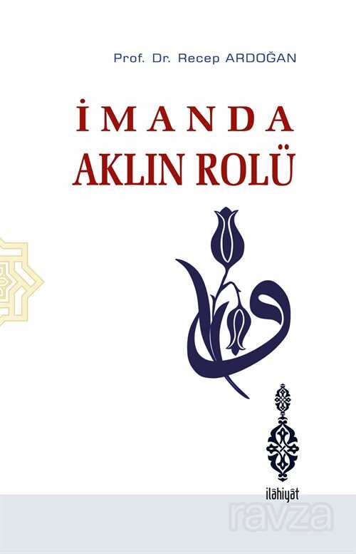 Imanda Aklin Rolü - KLM Yayınları