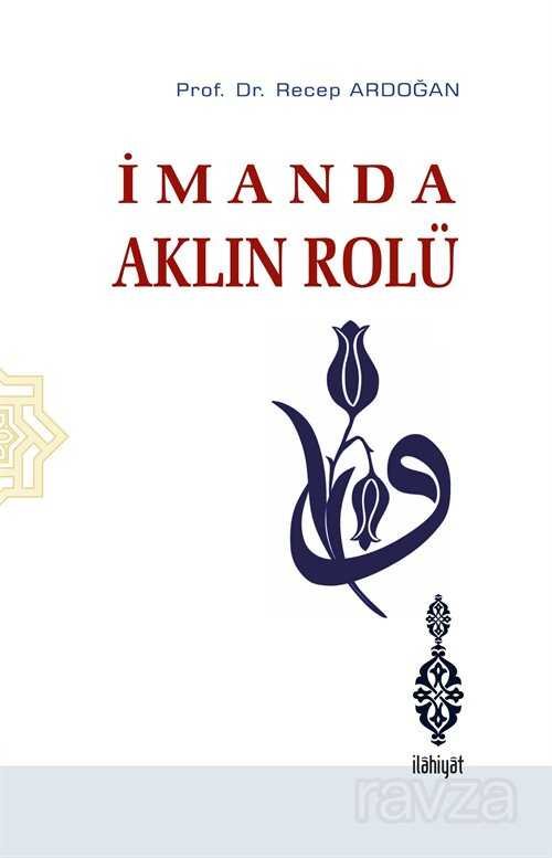 Imanda Aklin Rolü - 1