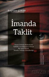 İmanda Taklit - Kitab-ı Hayat