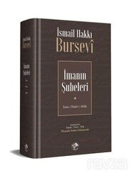 İmanın Şubeleri - Şamil Yayınları