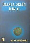 İmanla Gelen İlim 2 - Damla Yayınları