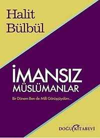 İmansız Müslümanlar - Doğu Kitabevi