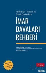 İmar Davaları Rehberi - Seçkin Yayıncılık