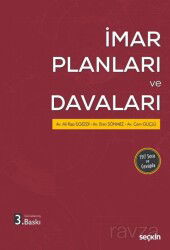 İmar Planları ve Davaları - Seçkin Yayıncılık