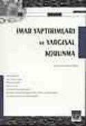 İmar Yaptırımları ve Yargısal Korunma - Seçkin Yayıncılık