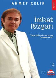 İmbat Rüzgarı - Almina Kitap