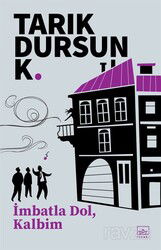 İmbatla Dol Kalbim - İthaki Yayınları