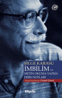 İmbilim ve Metin Okuma-Yazma Ders Notları - 1