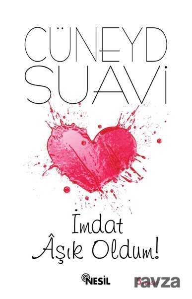 İmdat Aşık Oldum! - Nesil Yayınları