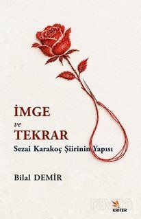İmge ve Tekrar - 1