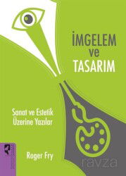 İmgelem ve Tasarım - Hayalperest Yayınevi