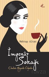 İmgenar Sokağı - Profil Yayıncılık