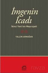 İmgenin İcadı - İletişim Yayınları