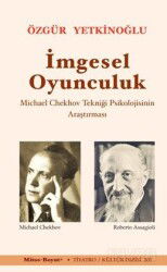 İmgesel Oyunculuk - Mitosboyut Yayınları