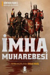 İmha Muharebesi - Mavi Gök Yayınları