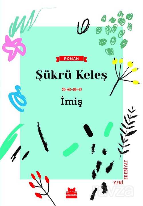 İmiş - Kırmızı Kedi Yayınevi