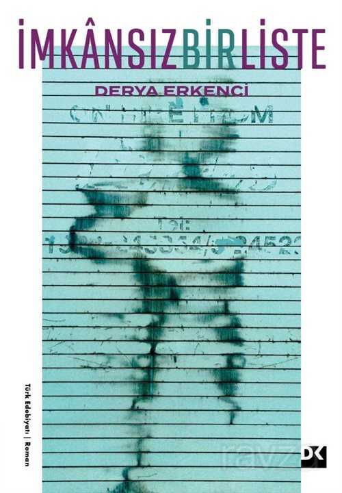 İmkansız Bir Liste - Doğan Kitapçılık