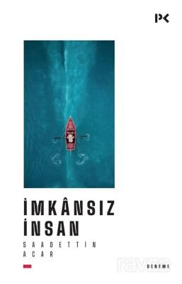 İmkansız İnsan - 1