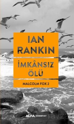 İmkansız Ölü / Malcolm Fox 2 - 1