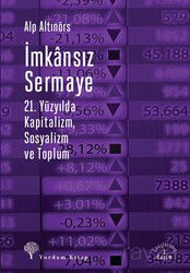 İmkansız Sermaye - Yordam Kitap