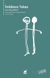 İmkansız Takas - Ayrıntı Yayınları